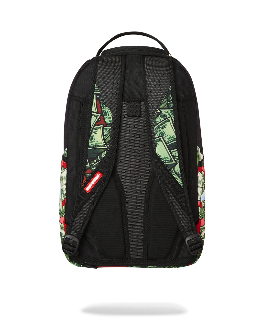 GARFIELD LUNCH BREAK DLXSR BACKPACK - Image 6
