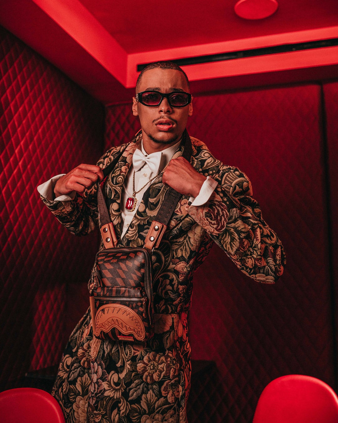 TRIPPY HENNY SLING - Image 2