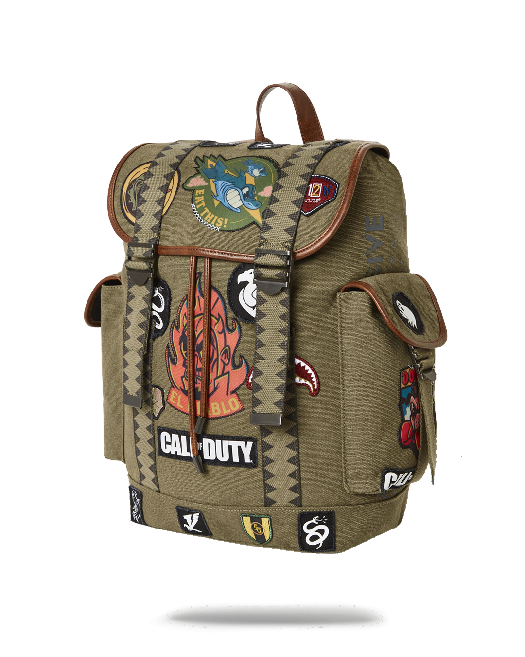 CALL OF DUTY EL DIABLO MONTE CARLO - Image 6