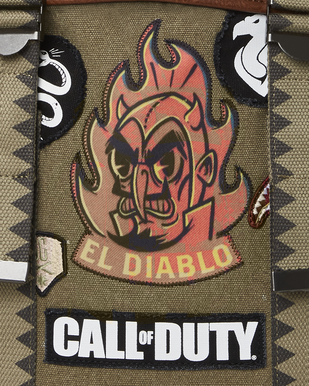 CALL OF DUTY EL DIABLO MONTE CARLO - Image 8