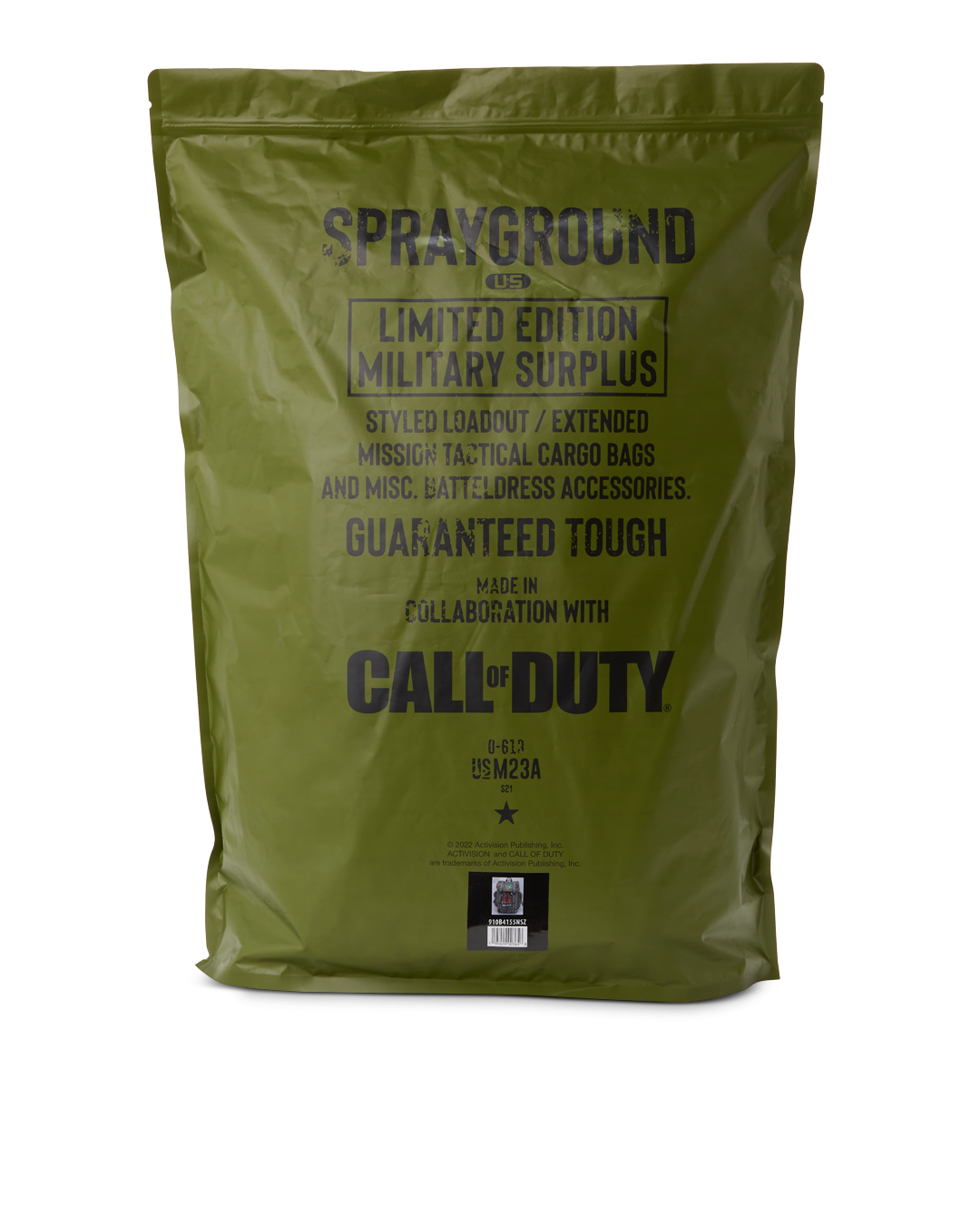 CALL OF DUTY EL DIABLO MONTE CARLO - Image 14