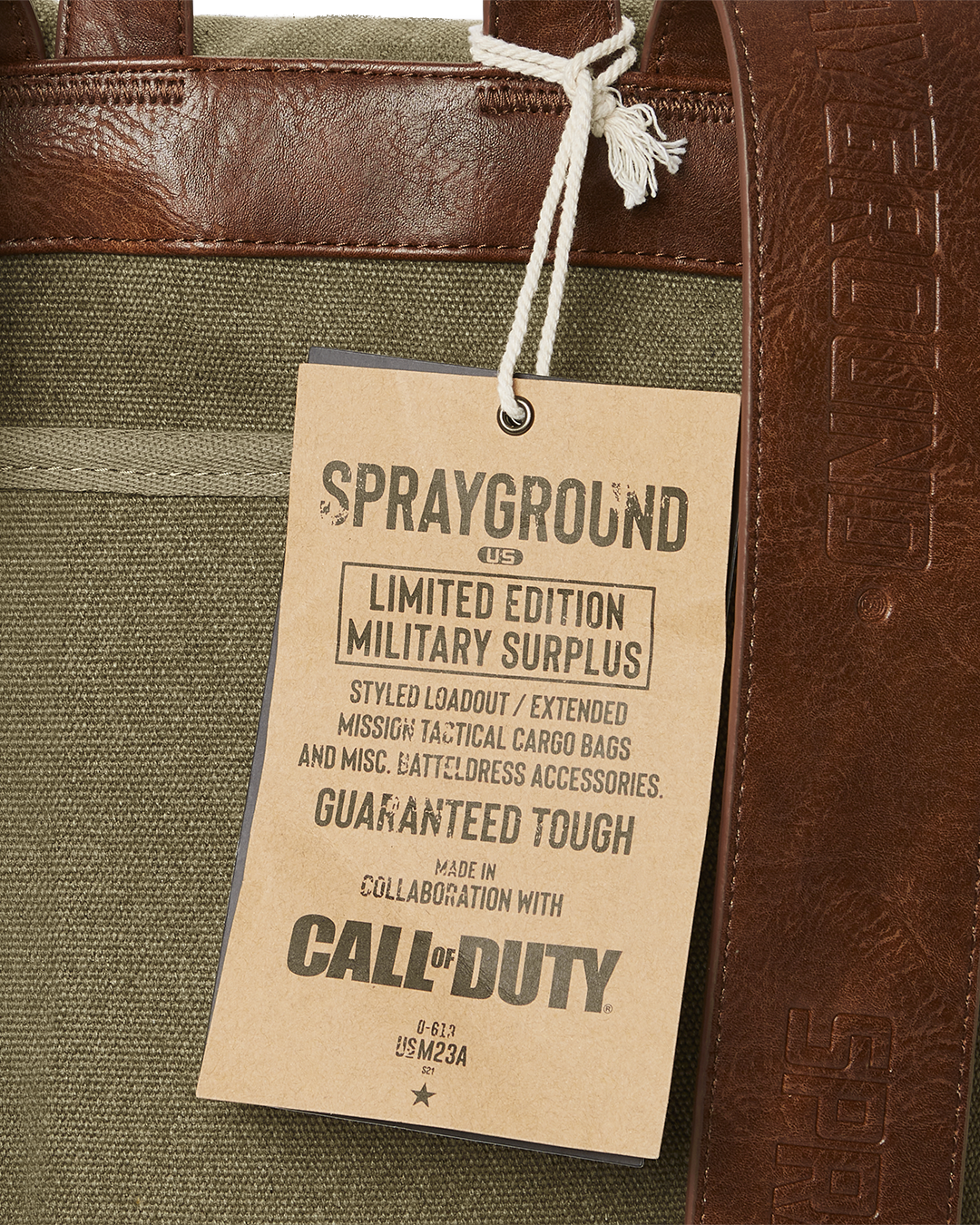 CALL OF DUTY EL DIABLO MONTE CARLO - Image 16