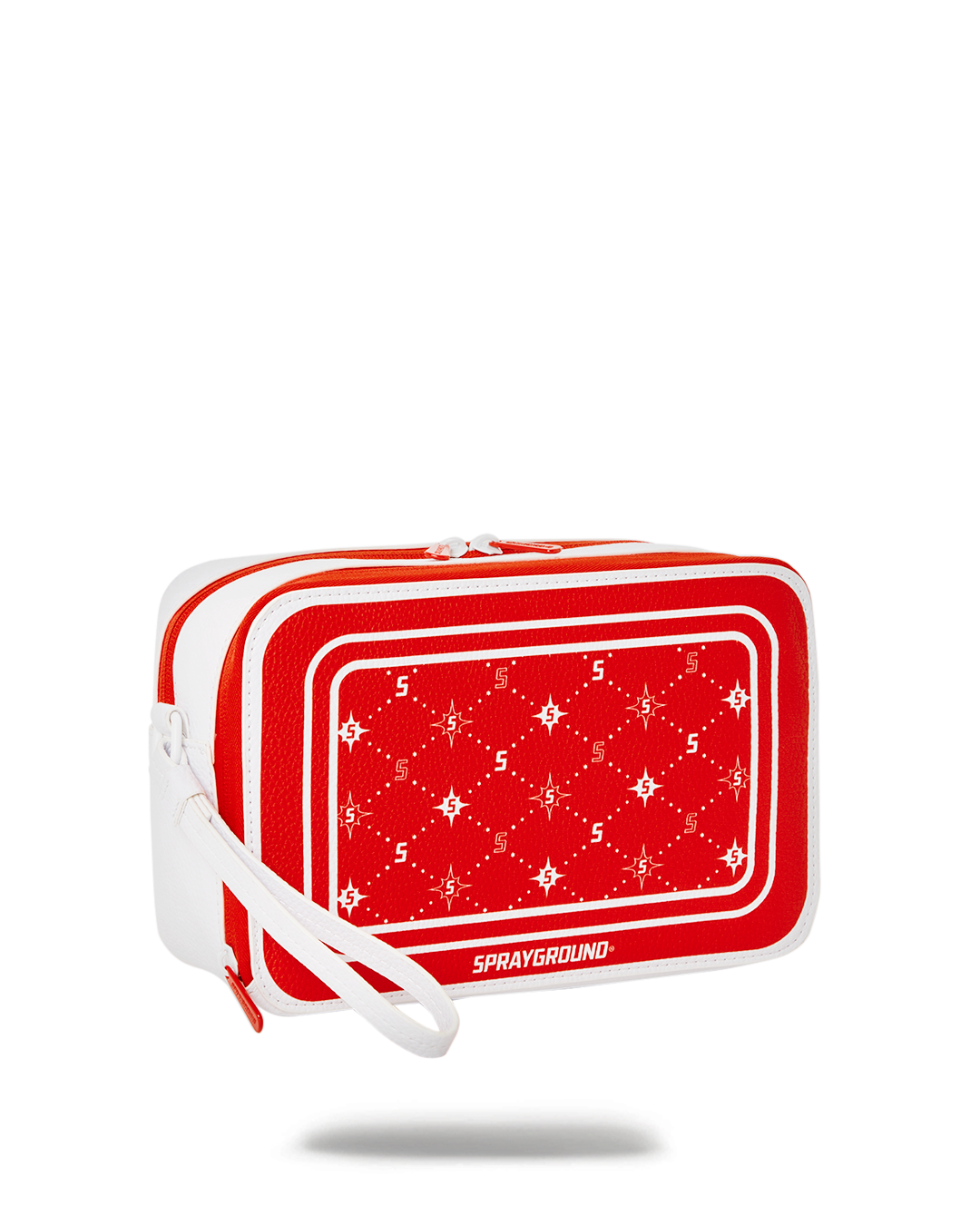 MODUS OPERANDI TOILETRY BAG - Image 3