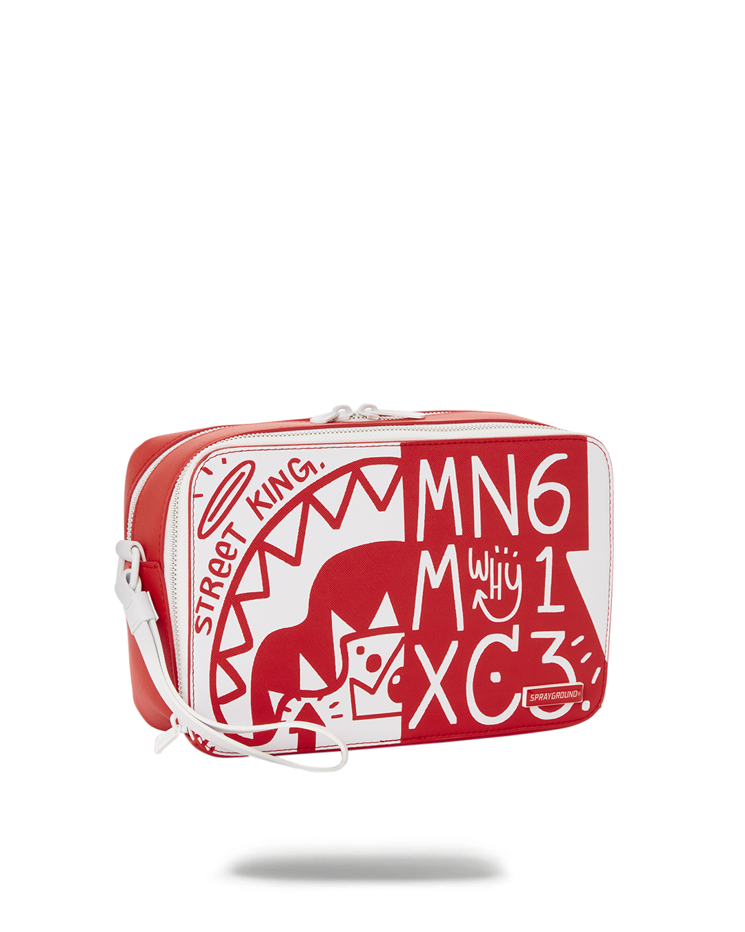 DANGER DANGER TOILETRY BAG - Image 3