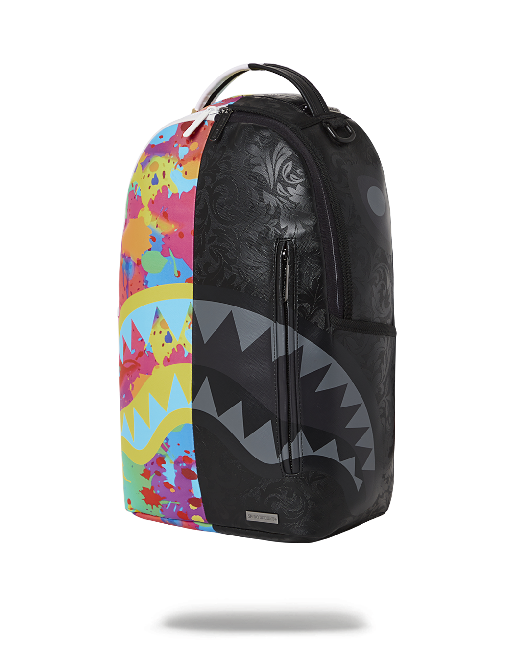 EUPHORIC DARKNESS BACKPACK (DLXV) - Image 7