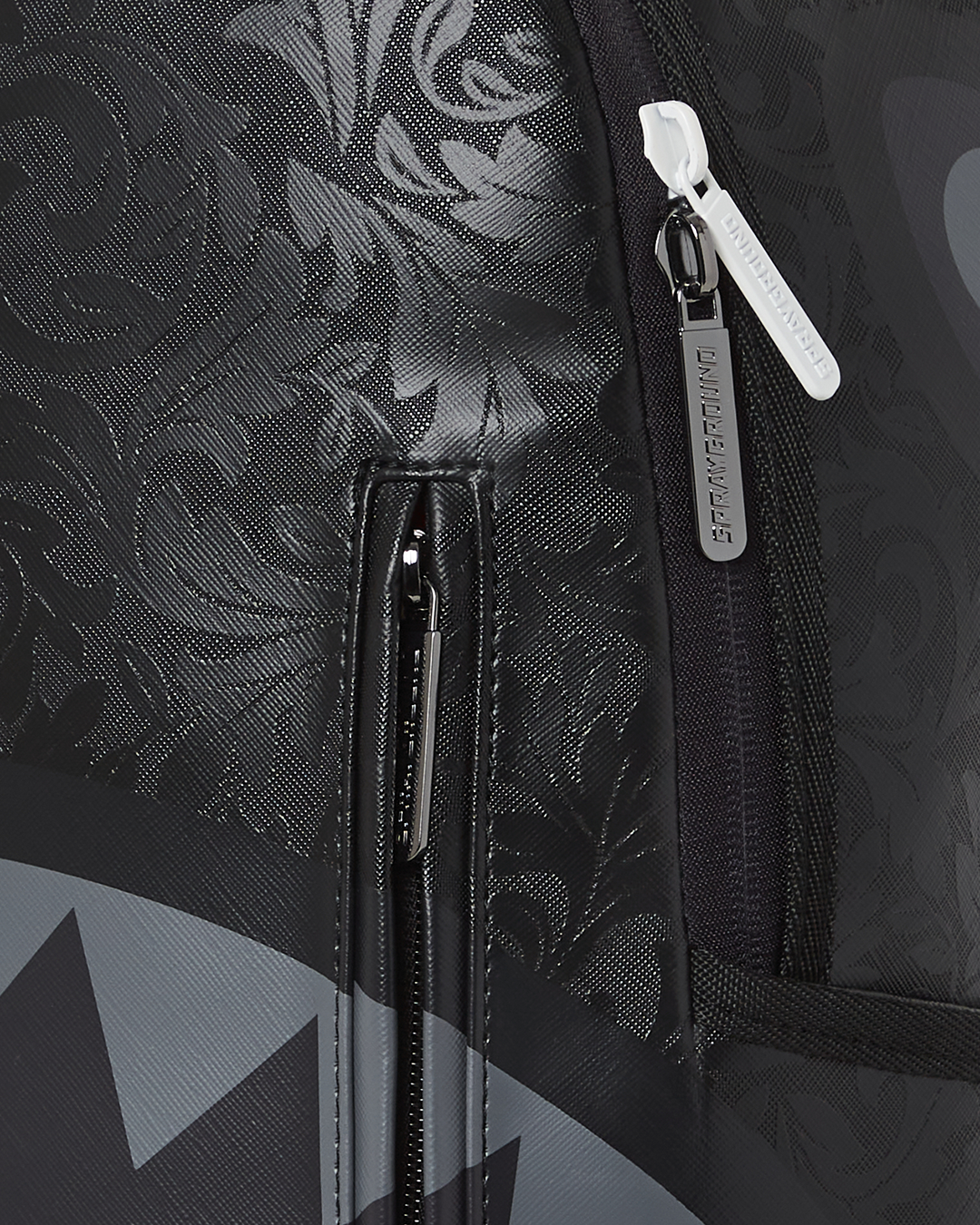 EUPHORIC DARKNESS BACKPACK (DLXV) - Image 11