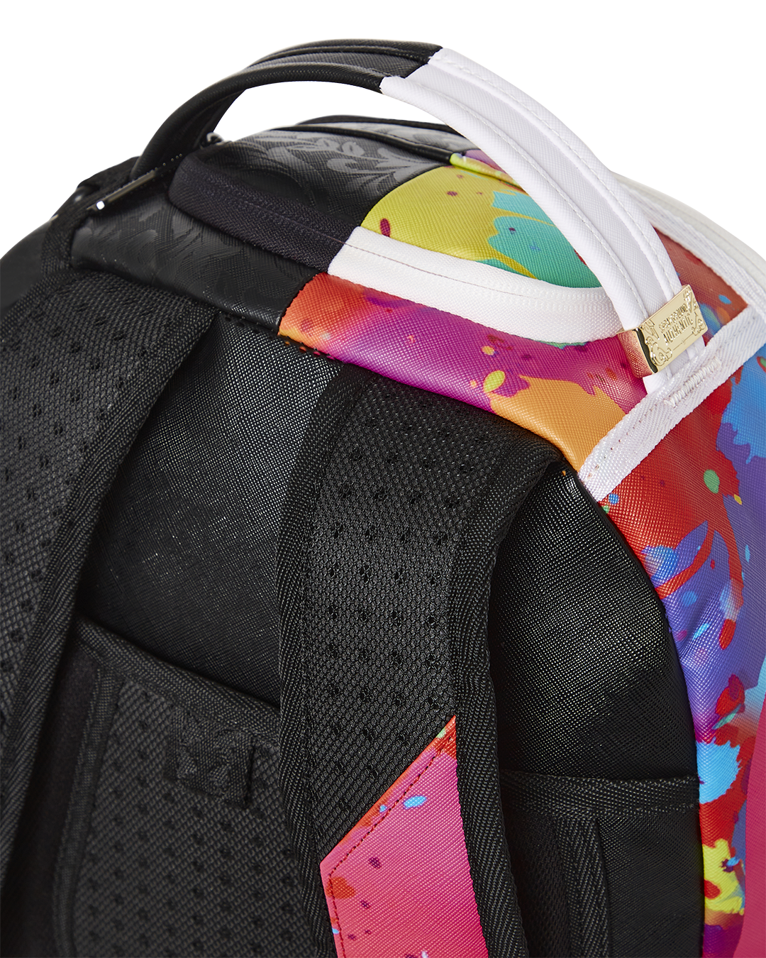 EUPHORIC DARKNESS BACKPACK (DLXV) - Image 12