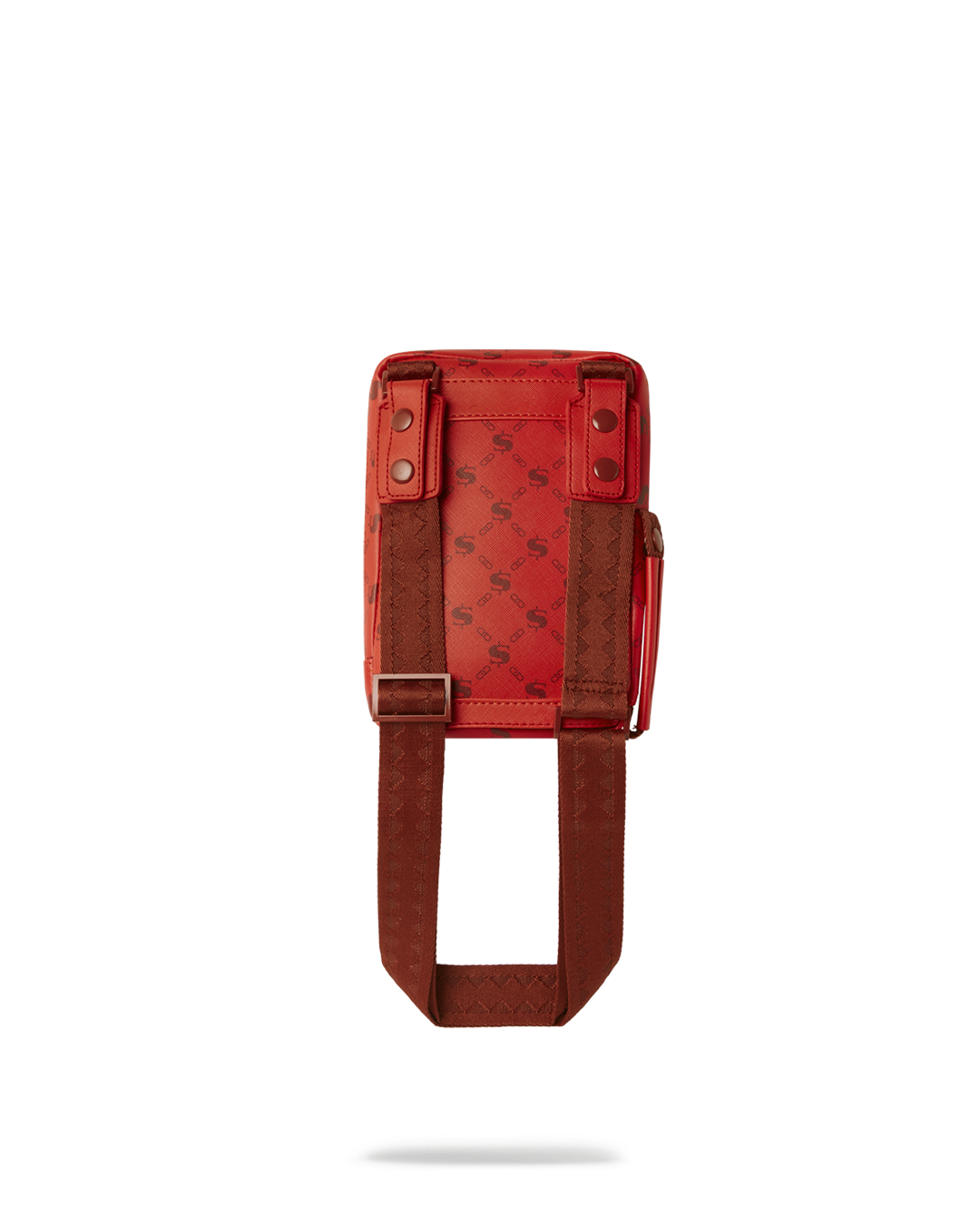 MONEY PATTERN BRICK SLING - Image 3