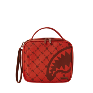 MONEY PATTERN BRICK SNACK PACK AKA MONEY BAG