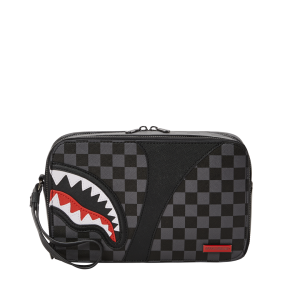 HENNY AIIR TO THE THRONE TOILETRY BAG