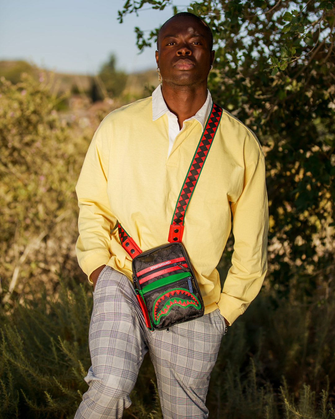 DINERO SLING - Image 4