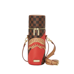 RACEWAY TUBULAR WATER BOTTLE BAG
