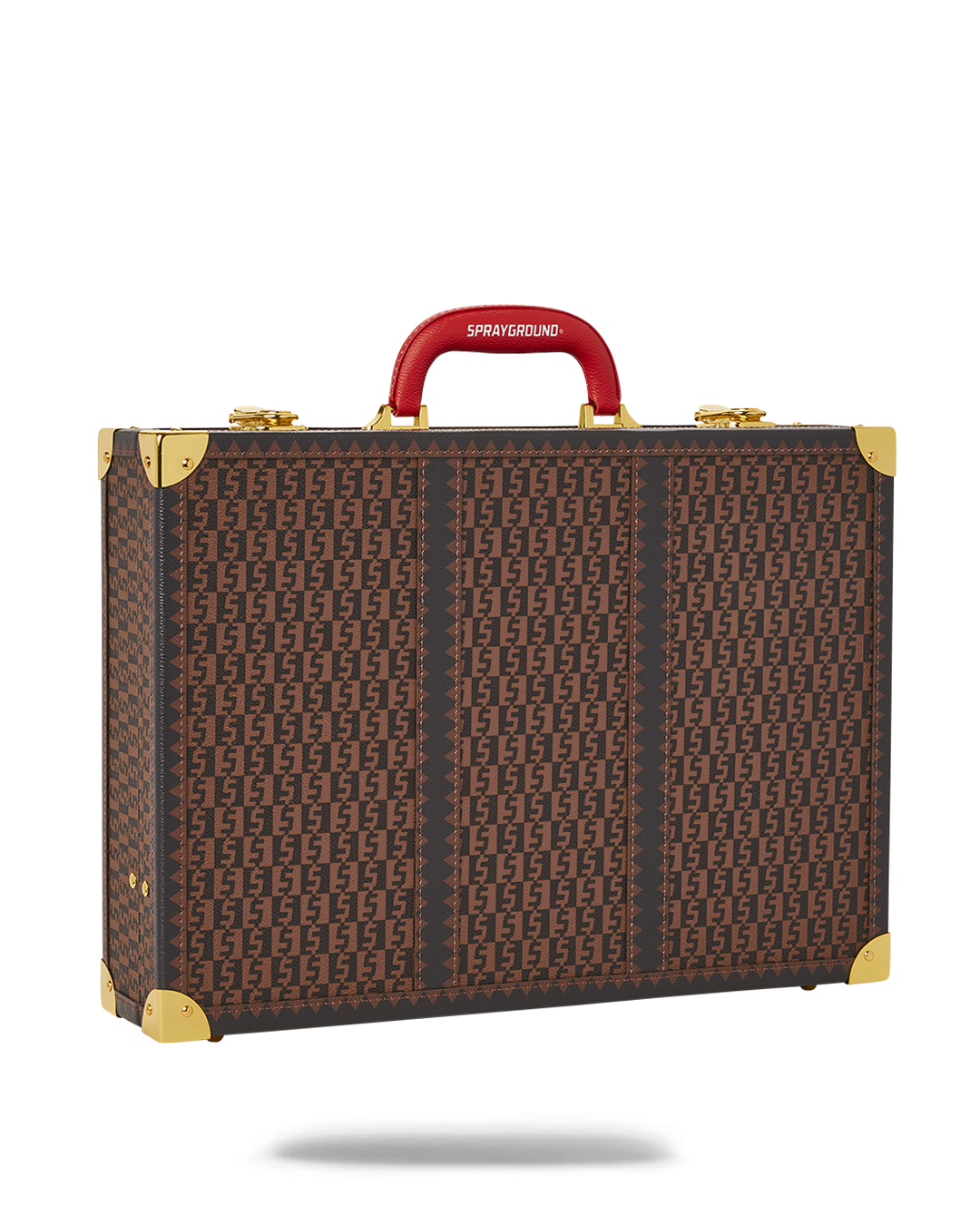 ALPHA NAVIGATOR ATTACH?? BRIEFCASE - Image 3