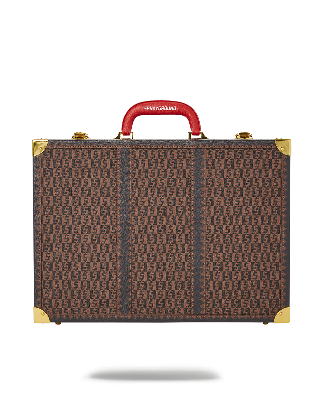 ALPHA NAVIGATOR ATTACH?? BRIEFCASE - Image 7