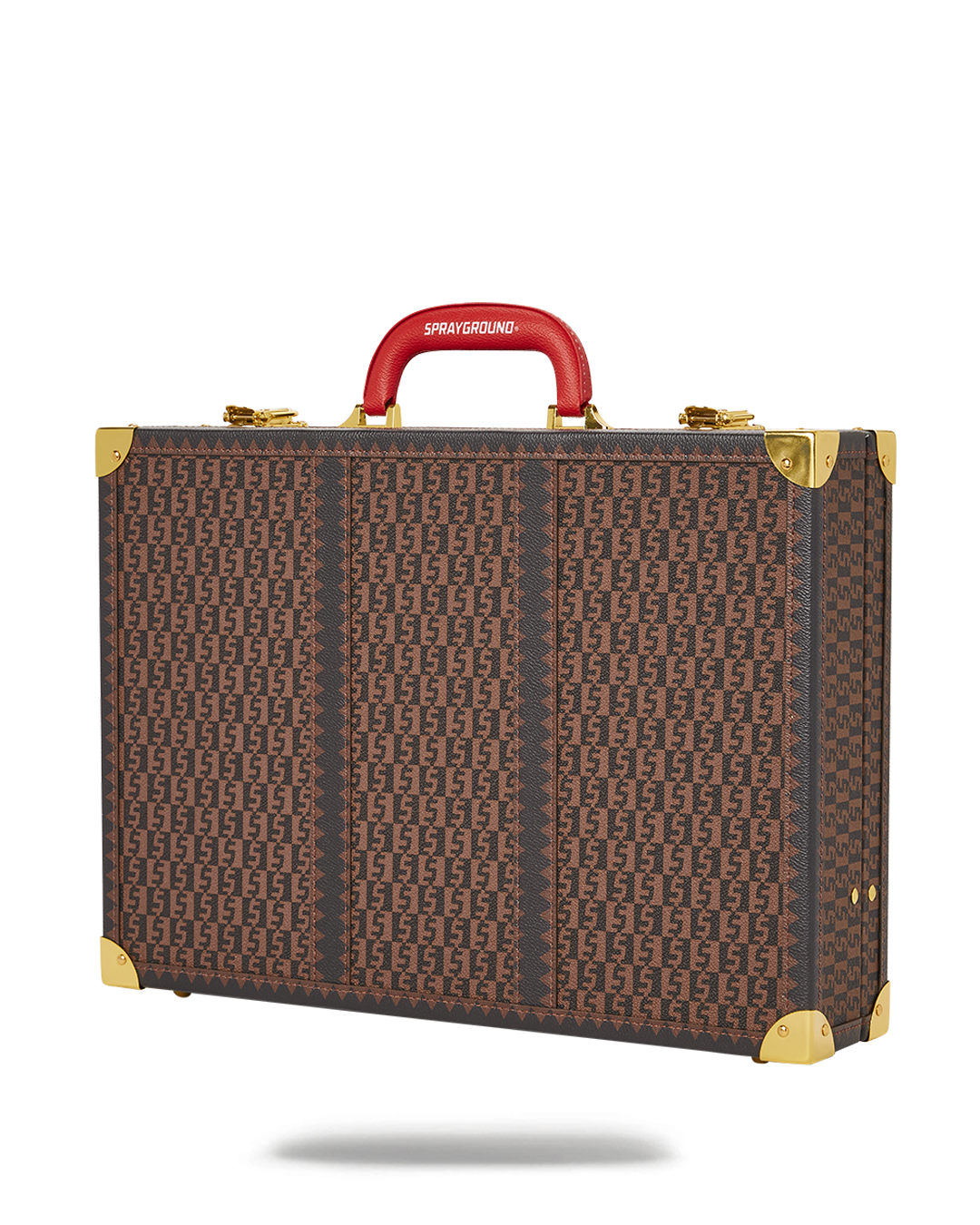 ALPHA NAVIGATOR ATTACH?? BRIEFCASE - Image 9