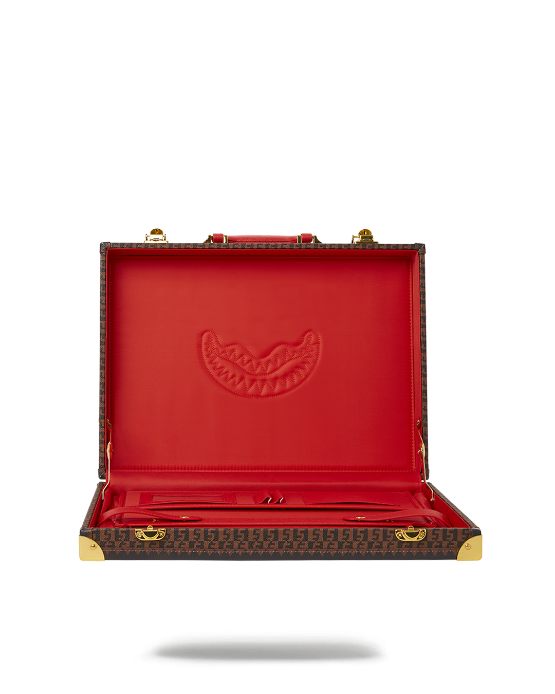 ALPHA NAVIGATOR ATTACH?? BRIEFCASE - Image 15