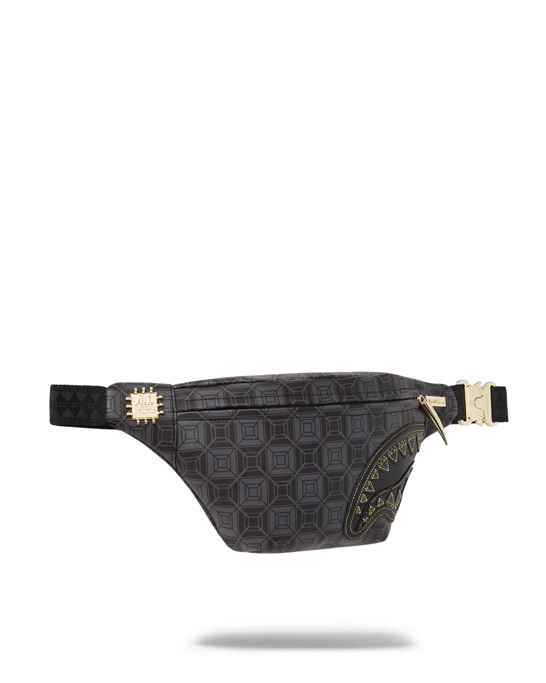 OBSIDIAN STUNNER A.i.6 SANDFLOWER COLLAB SAVVY CROSSBODY - Image 3