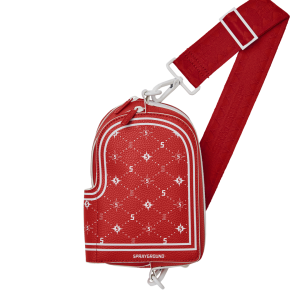 MODUS OPERANDI BACKPACK SLING