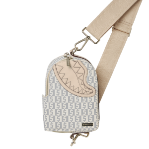 CR??ME DE LA CR??ME BACKPACK SLING