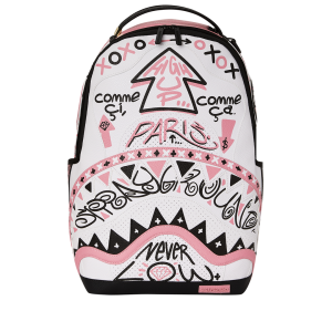 JADORE BACKPACK (DLXV)