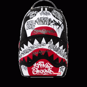 DIAMOND DISTRICT BACKPACK (DLXV)
