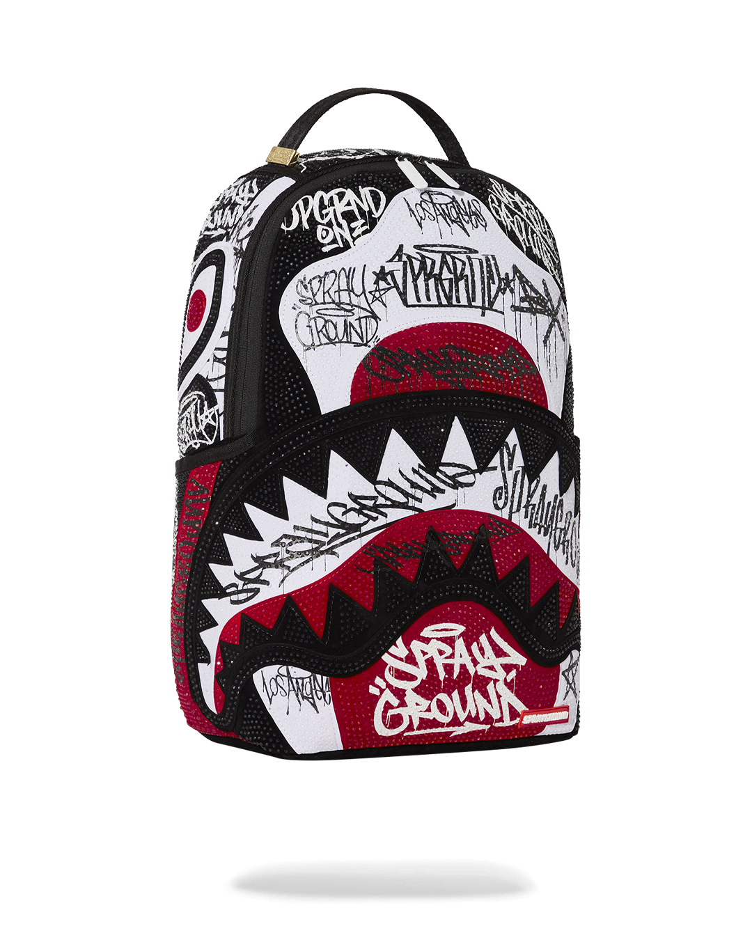 DIAMOND DISTRICT BACKPACK (DLXV) - Image 6