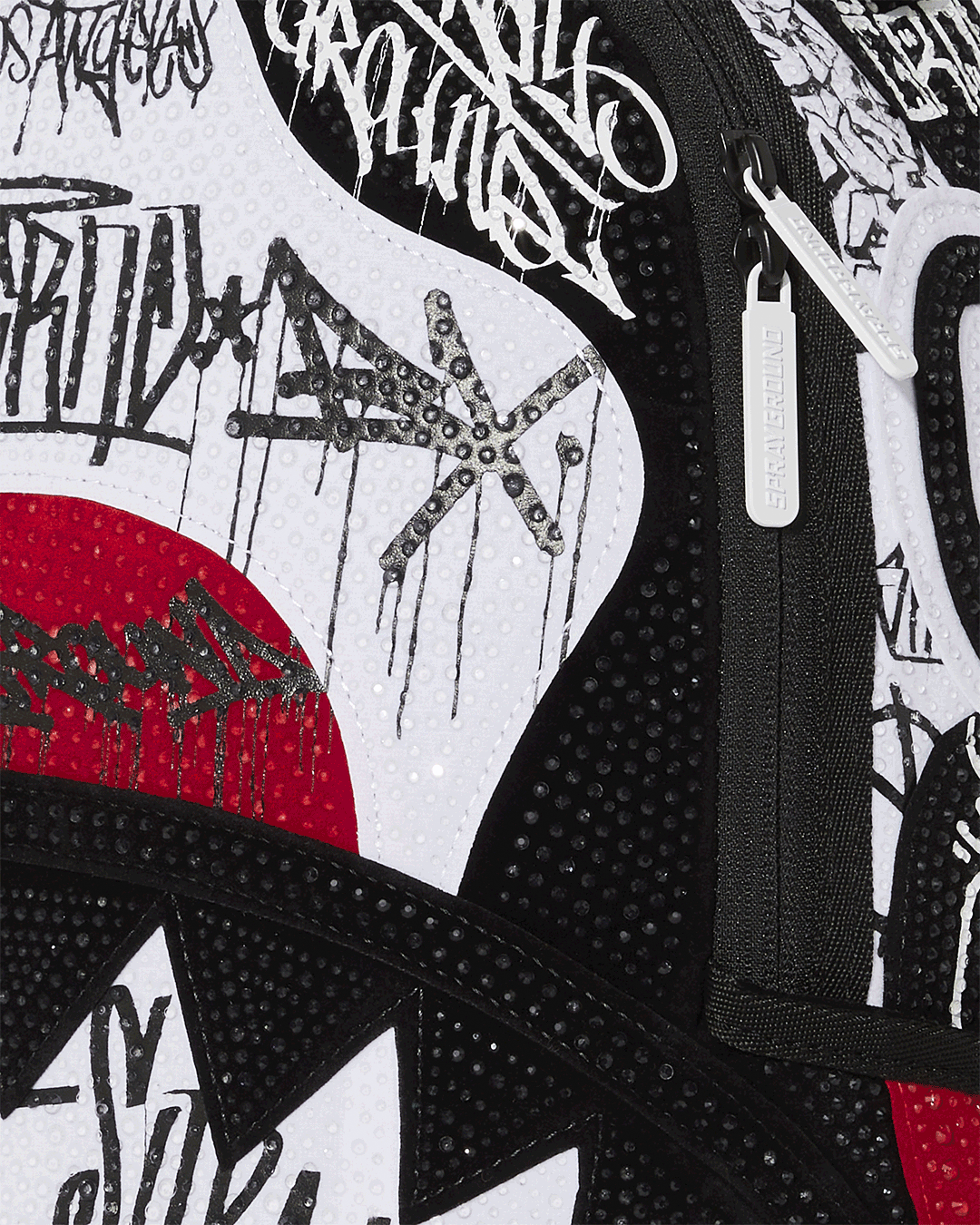 DIAMOND DISTRICT BACKPACK (DLXV) - Image 9