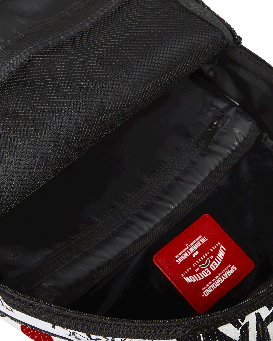 DIAMOND DISTRICT BACKPACK (DLXV) - Image 12