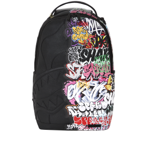HALF GRAFF NIGHT BACKPACK (DLXV)