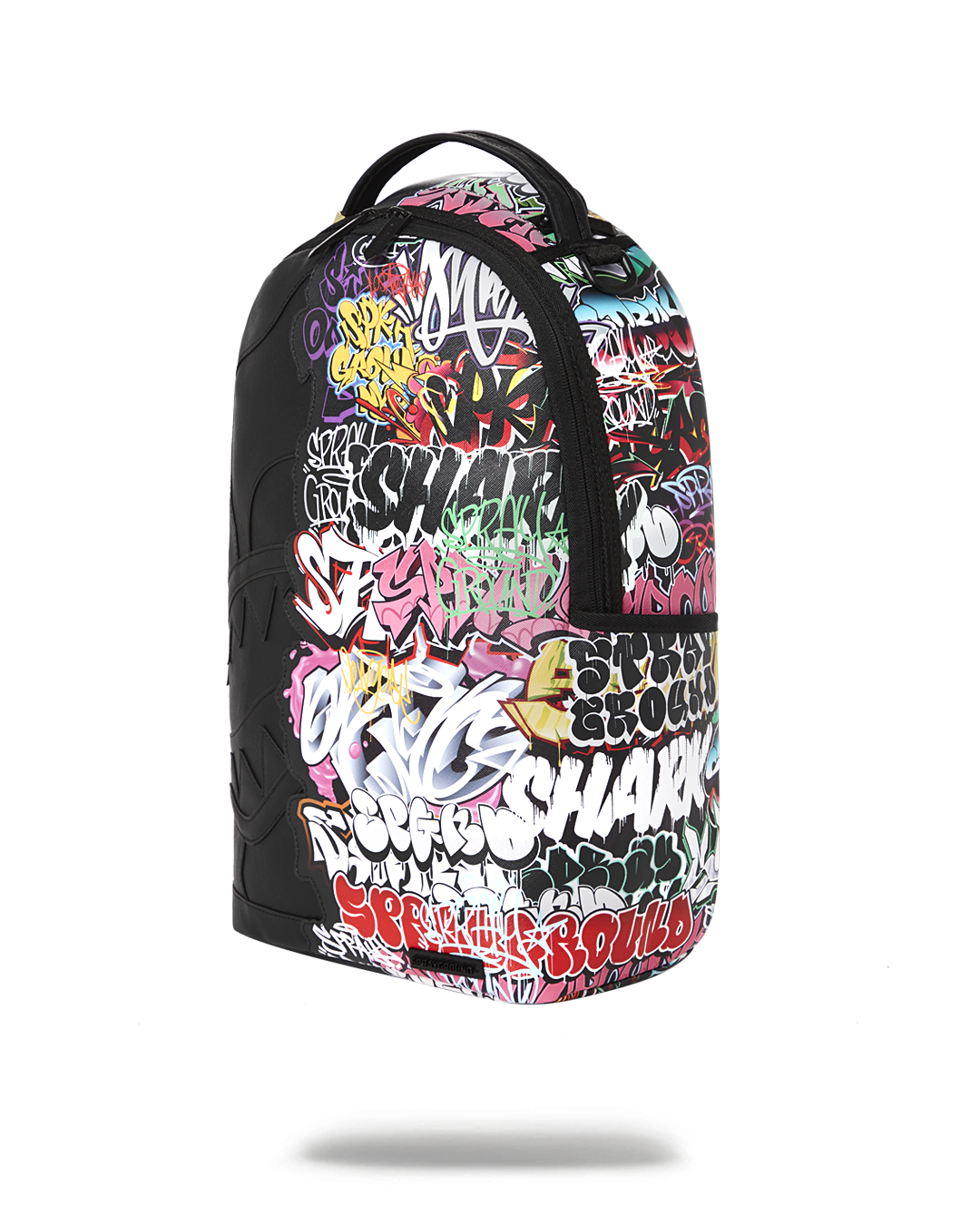 HALF GRAFF NIGHT BACKPACK (DLXV) - Image 7