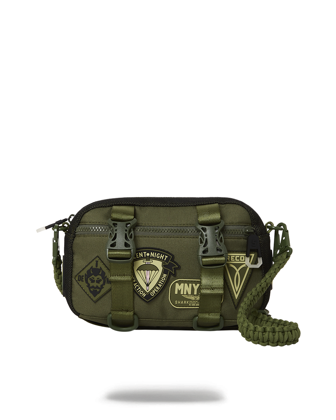 SPECIAL OPS FULL THROTTLE BRICKSIDE BAG - Image 5