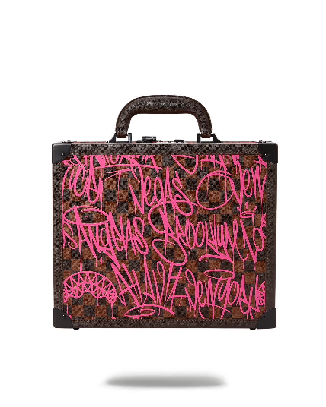JETGRAPHIX ATTACH?? BRIEFCASE - Image 9