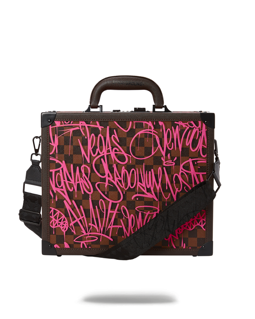 JETGRAPHIX ATTACH?? BRIEFCASE - Image 11