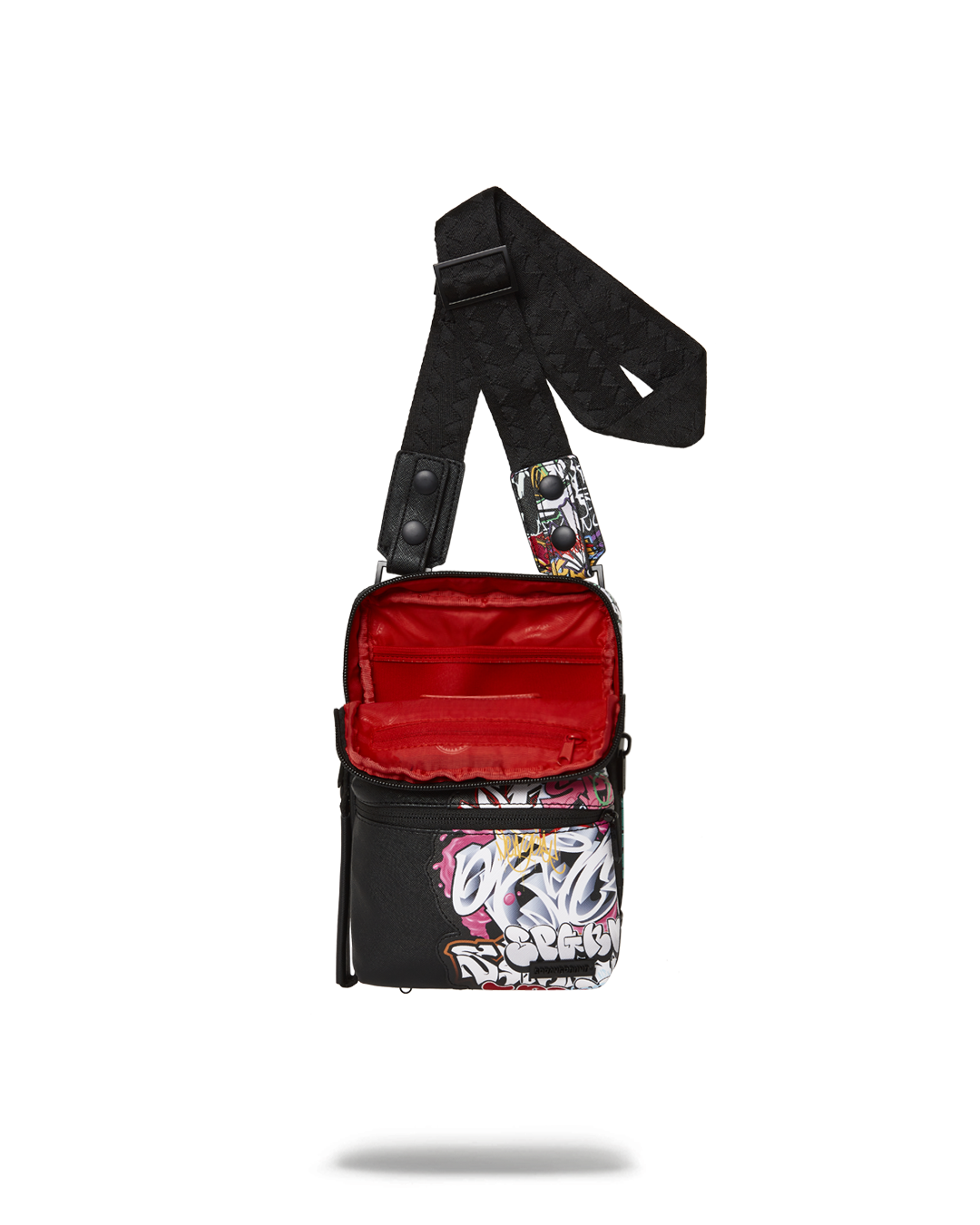 HALF GRAFF NIGHT SLING - Image 2