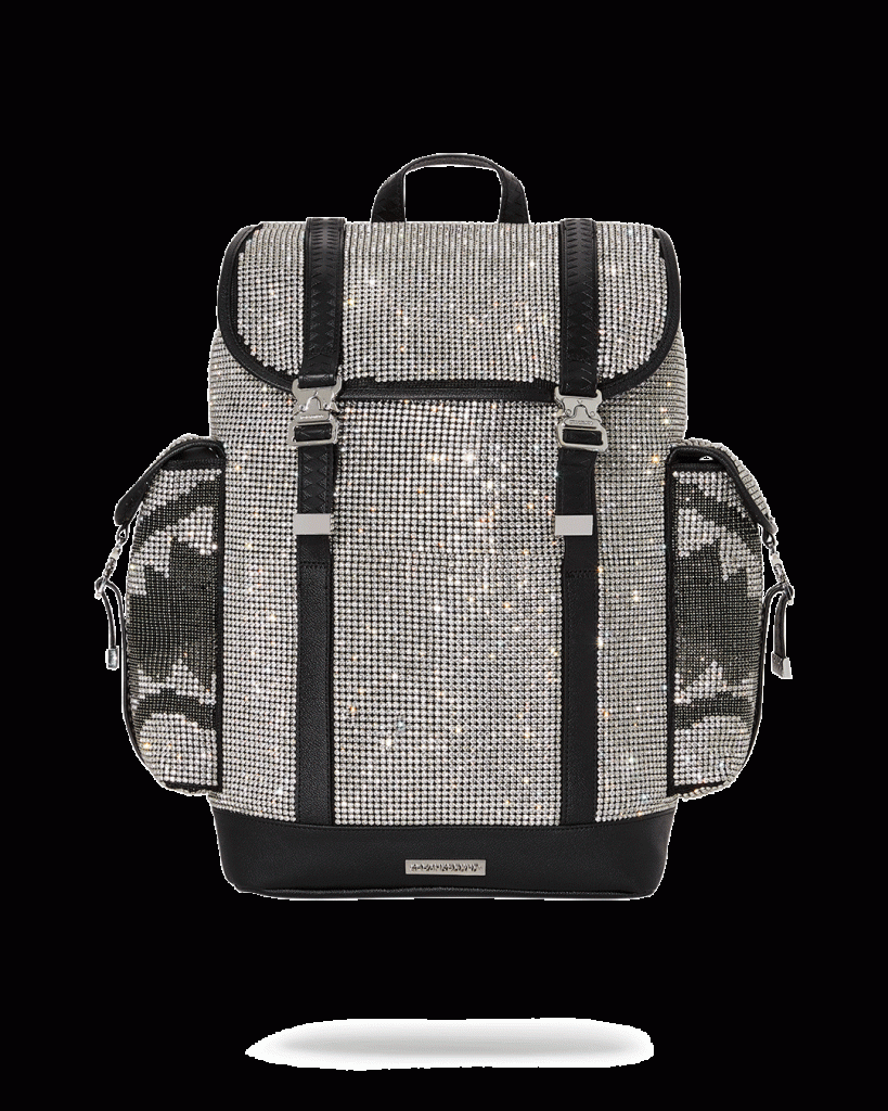 AFTERSHOCK DIAMOND FLASH MONTE CARLO
