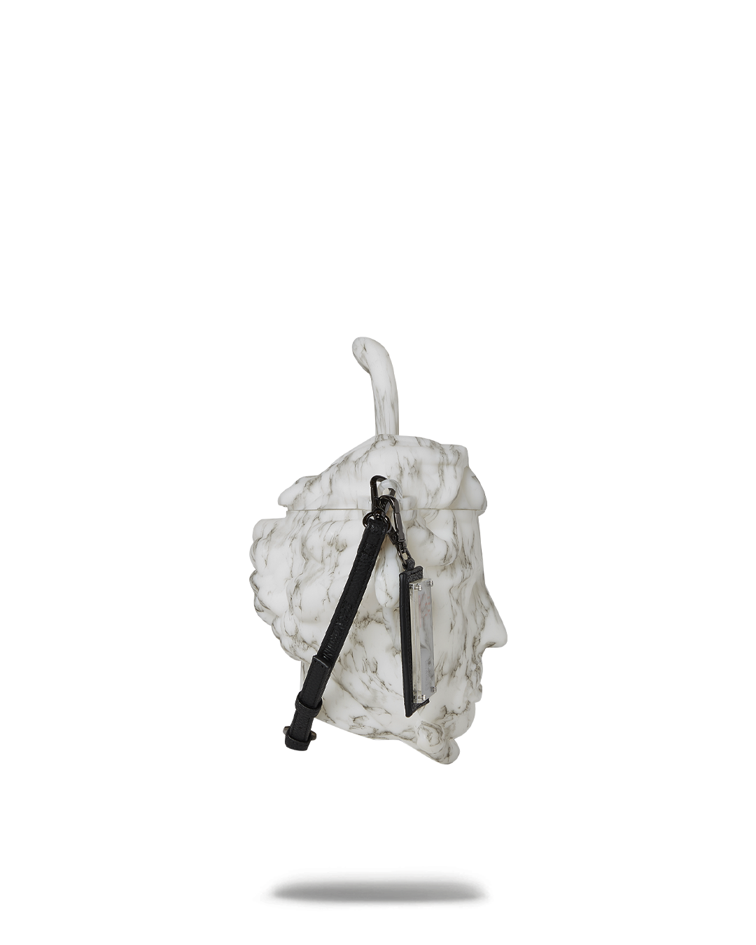 THE MET CANOVA MEDUSA HANDBAG (MARBLE) - Image 5