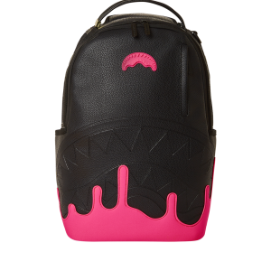 ANTI-GRAVITY PINK BACKPACK (DLXV)