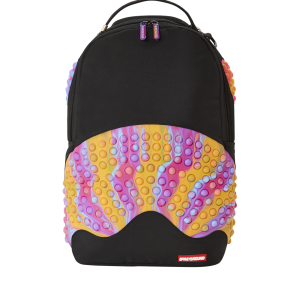POP SHARK BACKPACK (DLXV)