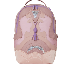 ALIEN BABY BACKPACK