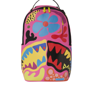 PSYCHEDELIC VOYAGE BACKPACK