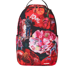 LOVE OF THE GAME BACKPACK