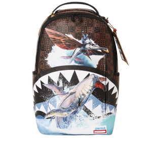 AVATAR TULKUN FLIGHT SHARK