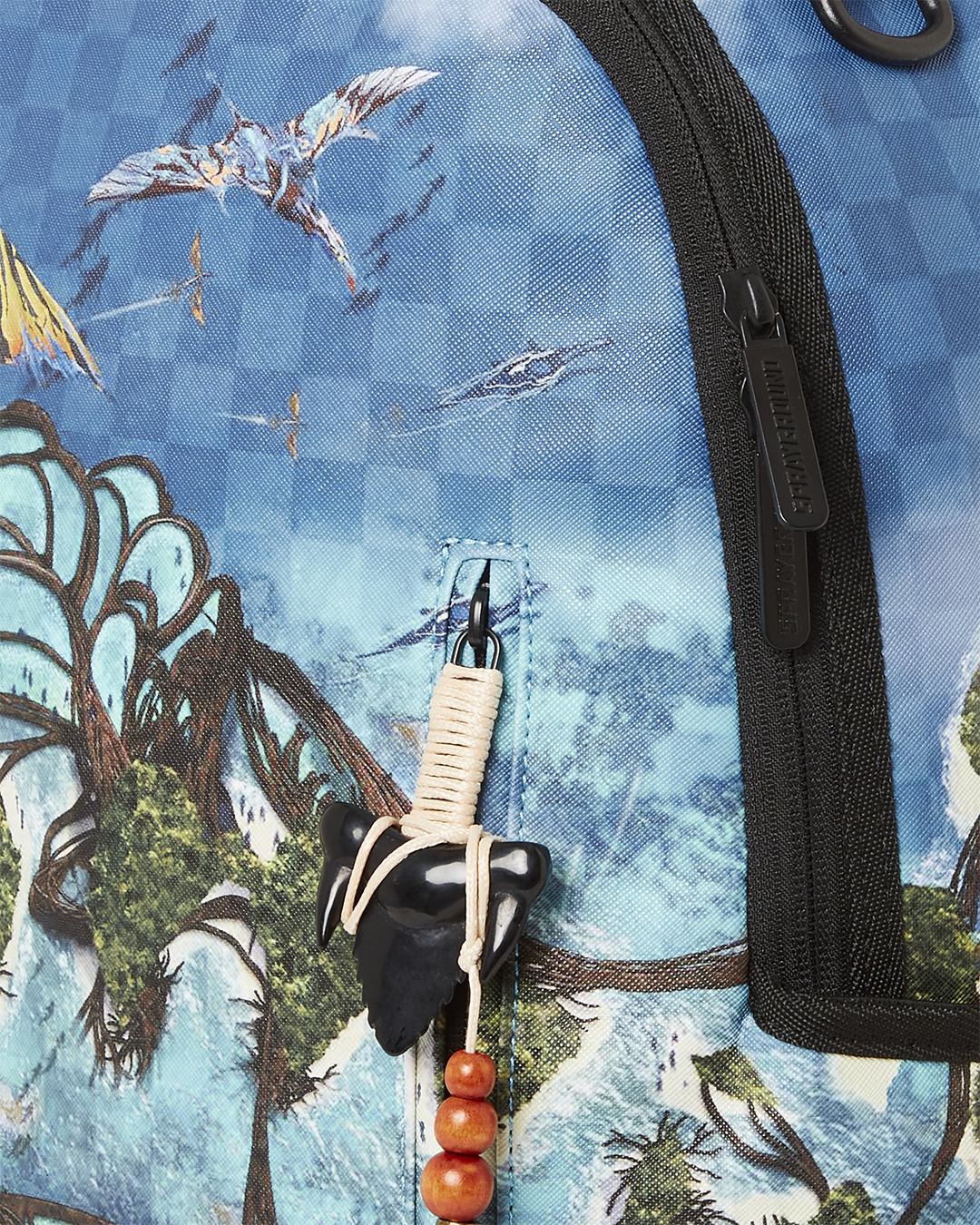 AVATAR SHARK ISLAND LAGOON SEA - Image 11