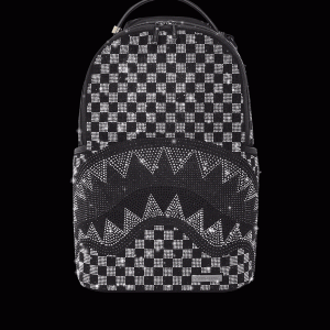 LIGHT YEARS AHEAD BACKPACK (DLXV)