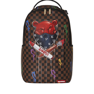 DIABLO MIDNIGHT GAMES BACKPACK