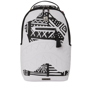 A.I.8 AFRICAN INTELLIGENCE ?C ORIGIN STORY BACKPACK (DLXV)