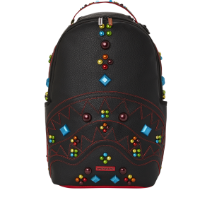 GEMSTONE OUTLAW BACKPACK (DLXV)