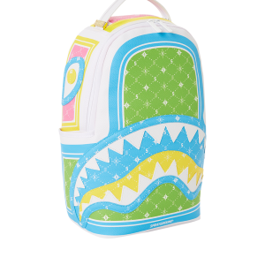MODUS OPERANDI CHAMELEON BACKPACK (DLXV)