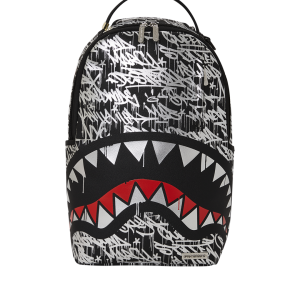 CHROME CRUSHER BACKPACK (DLXV)