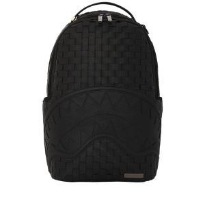 HANDWOVEN CUT & SEW BACKPACK